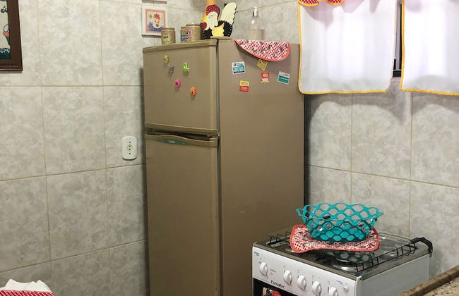 Casas Aconchegantes - Foto 19