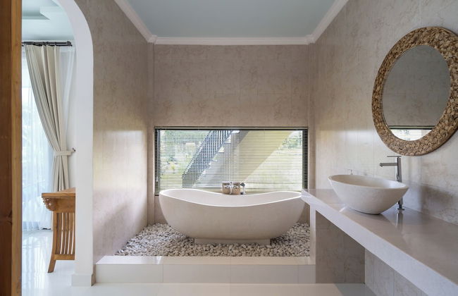 Cahaya Ubud Villa - Foto 80