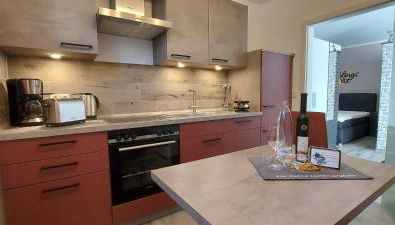 Moderne Ferienwohnung in Höxter an der Weser - Foto 4