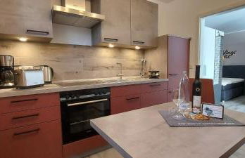 Moderne Ferienwohnung in Höxter an der Weser - Foto 4