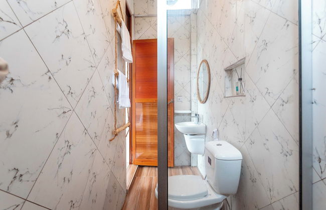 Mimea Boutique villa - Photo 34