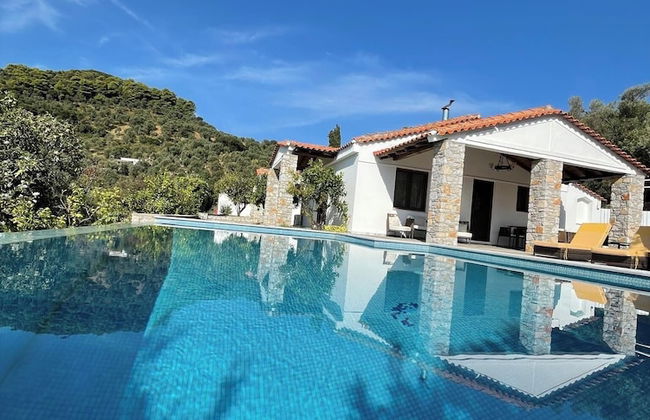 Skiathos Island Villas - Foto 60