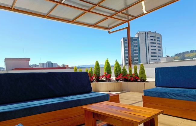 PLAZA FOCH Area - APARTMENTS with Balcony - Foto 29