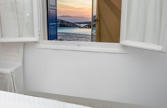 Mykonos Art Villas - Foto 37