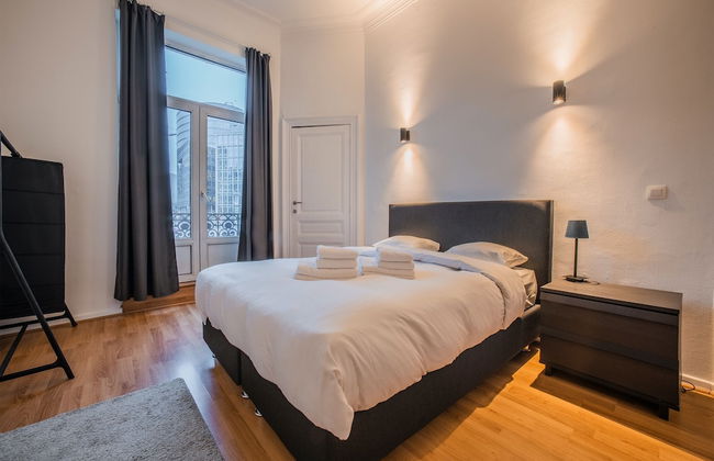 Smartflats City - Central - Photo 6