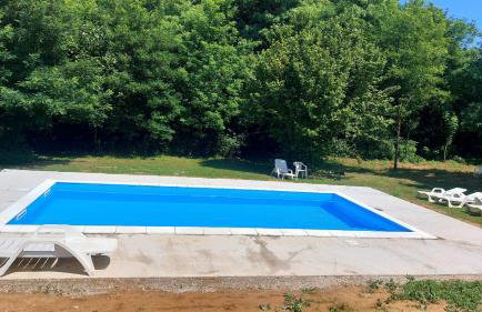 Farmica, Bed&Breakfast, Bazen izdvojen nekoliko minuta hoda - Foto 1
