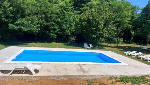Farmica, Bed&Breakfast, Bazen izdvojen nekoliko minuta hoda - Foto 1