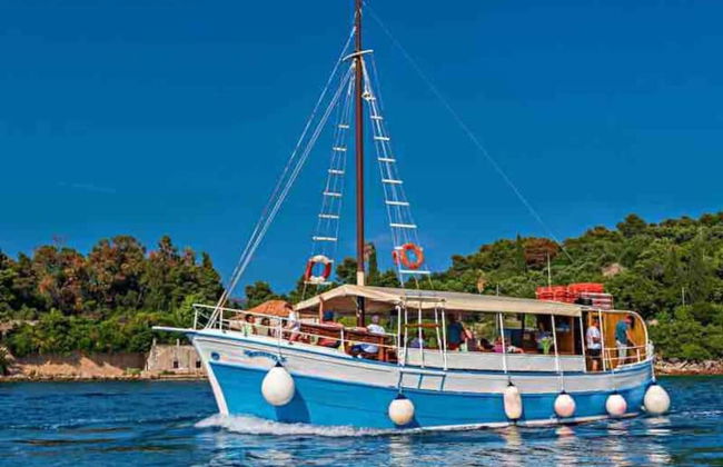 Stunning Seaside Private Villa Dubrovnik Riviera - Foto 62