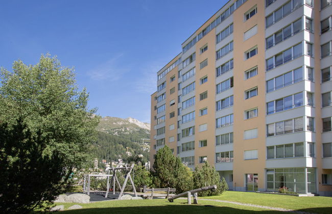 Chesa Ova Cotschna 305 - Foto 18