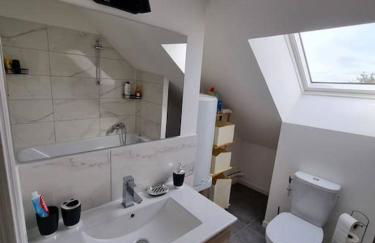 Cosy appartement proche Disneyland - Foto 7