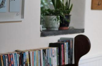 Pretty sunny cottage, Machynlleth - Photo 38