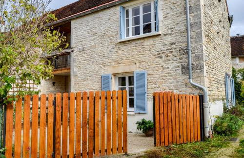 Holiday Home L'Ancienne Scierie by Interhome - Foto 20