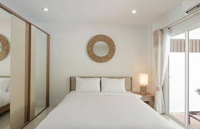 BaanPromphun Pool Villa by BV - Foto 6