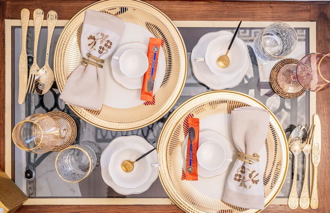 Ussr City Center Luxurious Apartment , Lives the Life of Soviet Generals - Foto 20