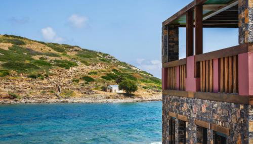 Villa Menelaos Penthouse - Foto 2