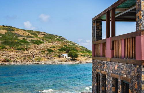 Villa Menelaos Penthouse - Foto 2