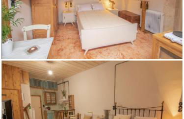 "Eirini" traditional house Creta Archanes, Αρχάνες σπίτι - Photo 1