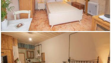 "Eirini" traditional house Creta Archanes, Αρχάνες σπίτι - Photo 1