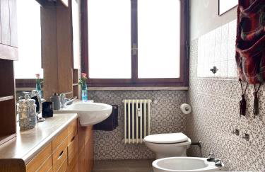 Roma San Pietro - Elegante appartamento con vista - Photo 7