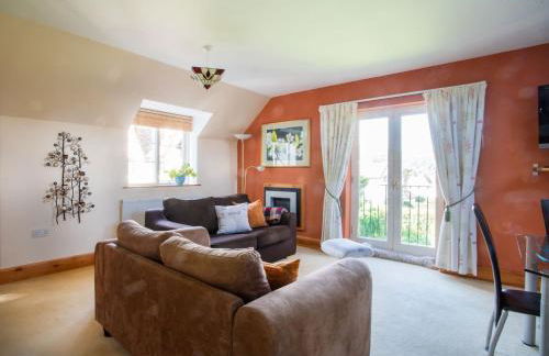 Berries Coach House - Foto 13