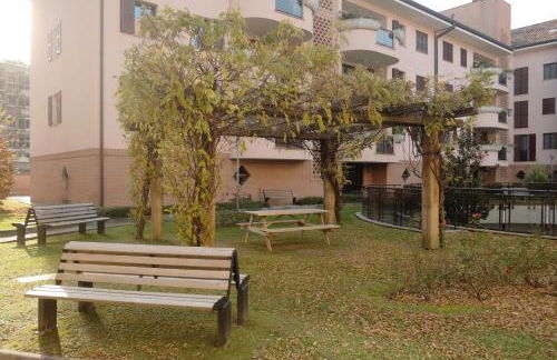 Orea Spiti - Modern Oasis Near Milan - Foto 49