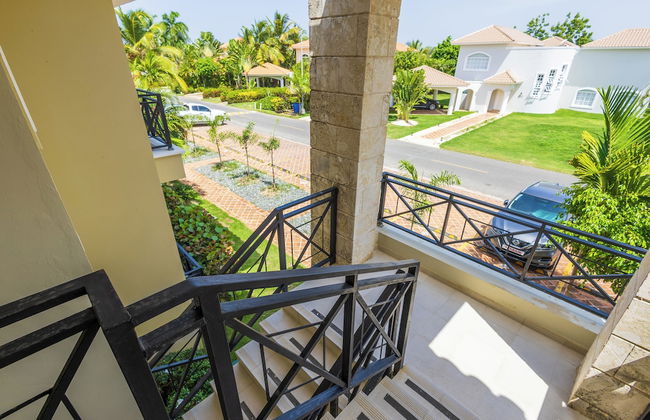 Family Elite Golf Vacations in Cocotal - Foto 55