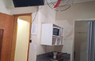 Kitnets Dona Lucia SJC - Foto 12