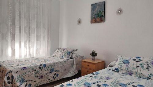 Apartamento La Muralla de San Lorenzo - Foto 4