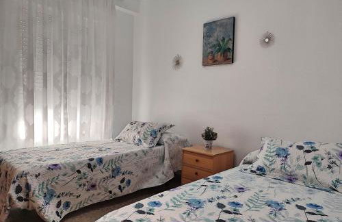 Apartamento La Muralla de San Lorenzo - Foto 4