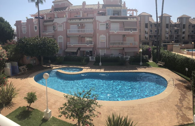 Jazmines A-7 - Photo 22