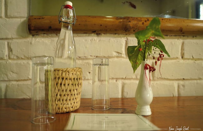 Nana Jungle Resort Near Chitwan National Park - Foto 15