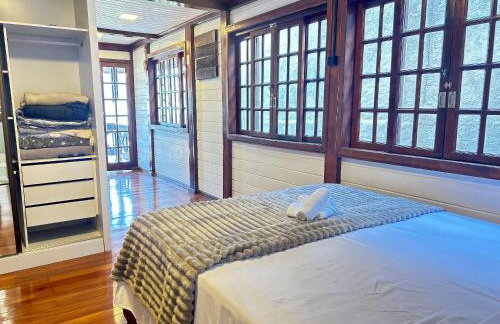 MAISON FRÓES - Vista deslumbrante para a Praia de São Francisco - Foto 31