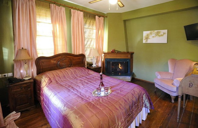 Archontiko Polyzos 16 Orchidea - Foto 1