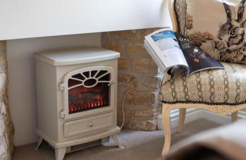 Thimble Cottage - Photo 14