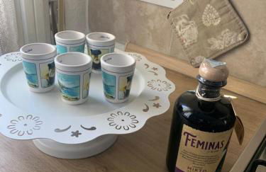 Casa vacanze Lullo&Conny a 10 minuti dal mare - Photo 31