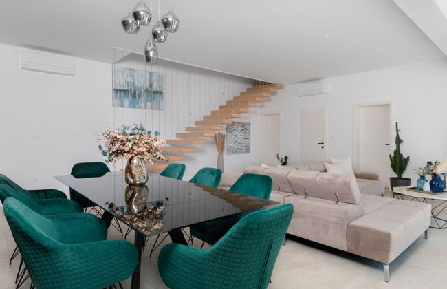 Villa Aristea Comfortable Holiday Residence - Foto 27