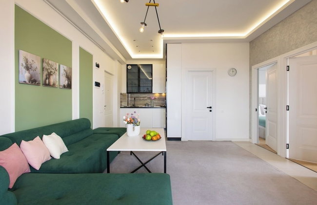 Stay inn on Amiryan 26/4 - Foto 66