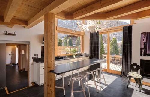 Les Rives d'Argentière - Photo 40