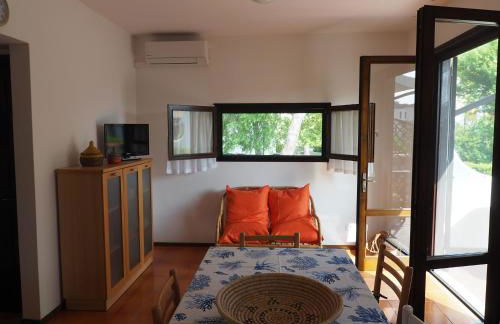 villetta con piscina a due passi dal mare - Foto 8