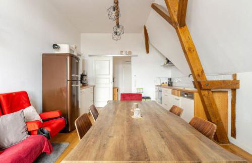 Gleis 22 - Wellness und Retreats im Alten Bahnhof von Kruft - Foto 60