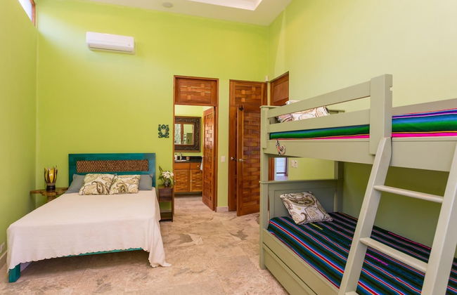 Sonidos del Agua in Quepos - Photo 10