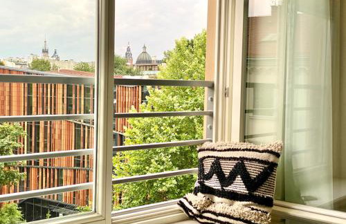 H11 Aparthotel - Photo 16