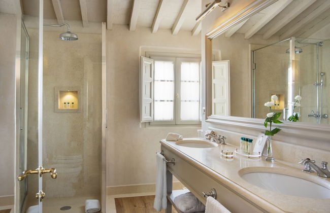 Il Borro - Relais & Châteaux - Foto 51