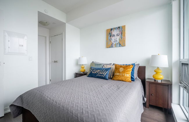 Modern Lillian Street Condos Midtown Toronto - Photo 20