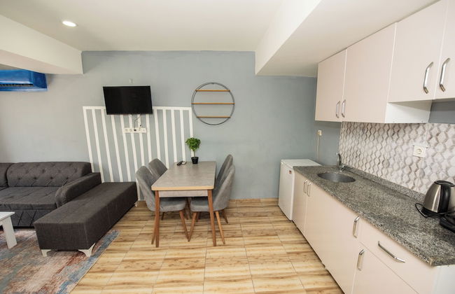 PALVAN APART OTEL - Foto 8