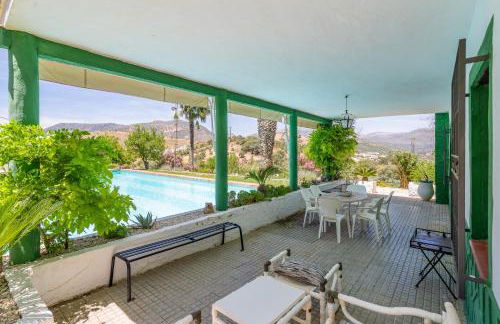 Casa Rural Molino Macegal new - Foto 41