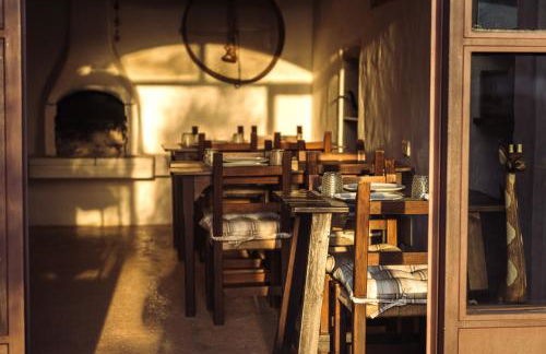 Hotel Rural Can Partit Adults Only-Ibiza - Foto 39