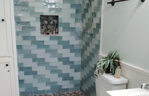 Retreat Steps to Beach Firepit Family Fun - Foto 21