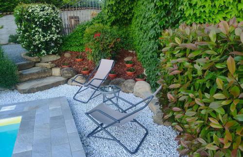 Agriturismo IL BIANCOSPINO Bed & Wine - Foto 39