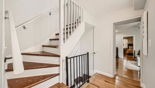 Trendy Spot in Downtown Baltimore/Fellspoint - Foto 5